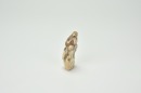 A Carved Celadon And Russet Jade Figure Of An Immortal (Bodhisattva Or Budai), Han Dynasty - 4