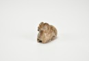 A Carved Jade Figure Of A Recumbent Ram, Han Dynasty (206 Bce &ndash; 220 Ce) - 4
