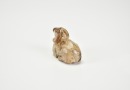 A Carved Jade Figure Of A Recumbent Ram, Han Dynasty (206 Bce &ndash; 220 Ce) - 5