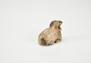 A Carved Jade Figure Of A Recumbent Ram, Han Dynasty (206 Bce &ndash; 220 Ce) - 6