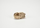 A Carved Jade Figure Of A Recumbent Ram, Han Dynasty (206 Bce &ndash; 220 Ce) - 7