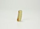 A Celadon And Russet Jade Cylindrical Bead (Cong-Form)Han Dynasty (206 Bce &ndash; 220 Ce) - 3