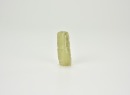 A Celadon And Russet Jade Cylindrical Bead (Cong-Form)Han Dynasty (206 Bce &ndash; 220 Ce) - 5