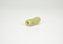 A Celadon And Russet Jade Cylindrical Bead (Cong-Form)Han Dynasty (206 Bce &ndash; 220 Ce) - 8