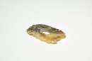 A Rare Archaizing Celadon And Russet Jade Openwork Pendant With Chi-Dragonshan Dynasty (206 Bce &ndash; 220 Ce) - 3