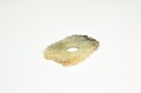 A Rare Archaizing Celadon And Russet Jade Openwork Pendant With Chi-Dragonshan Dynasty (206 Bce &ndash; 220 Ce) - 6