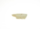 A Celadon Jade Openwork Plaque Carved with Taotie Mask, Shang to Western Zhou Dynasty (circa 13th&ndash;9th Century BC) - 4