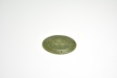 A Rare Archaic Celadon Jade Circular Plaque Carved with a Shamanic Mask, Shijiahe Culture, ca. 2500&ndash;2000 BC. - 5