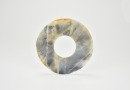 A Jade Bi Disc, Liangzhu Culture, Ca. 3300&ndash;2300 Bc.