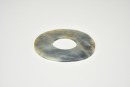 A Jade Bi Disc, Liangzhu Culture, Ca. 3300&ndash;2300 Bc. - 3