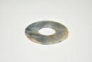 A Jade Bi Disc, Liangzhu Culture, Ca. 3300&ndash;2300 Bc. - 4