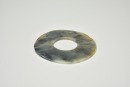 A Jade Bi Disc, Liangzhu Culture, Ca. 3300&ndash;2300 Bc. - 5