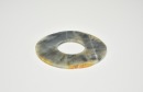 A Jade Bi Disc, Liangzhu Culture, Ca. 3300&ndash;2300 Bc. - 6