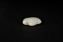 A Celadon Jade Turtle, Shang Dynasty (circa 13th&ndash;11th Century BC) - 4