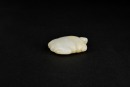 A Celadon Jade Turtle, Shang Dynasty (circa 13th&ndash;11th Century BC) - 7