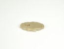 A Rare Jade Human-Head Pendant, Late Neolithic to Early Shang Dynasty - 4