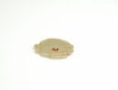 A Rare Jade Human-Head Pendant, Late Neolithic to Early Shang Dynasty - 6