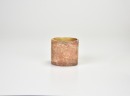 A Yellowish Jade Cong Carved with Cloud Motifs,Warring State Period - 4