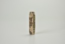 A Jade Tube Carved with Taotie Masks, Spring and Autumn Period - 5