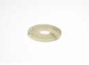 A Fine Celadon Jade &ldquo;Bi&rdquo; Disc with Two Chilong Dragons, Western Han Dynasty (circa 2nd Century BC) - 5