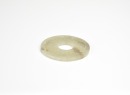 A Fine Celadon Jade &ldquo;Bi&rdquo; Disc with Two Chilong Dragons, Western Han Dynasty (circa 2nd Century BC) - 6