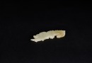 A Celadon Jade Dragon-shaped Pendant, Shang to Western Zhou Dynasty (circa 13th&ndash;9th Century BC) - 6