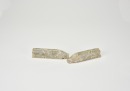 A Pair Of Celadon Jade Pigs (Yu Zhu) Han Dynasty (206 Bce &ndash; 220 Bce) - 2