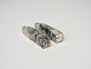 A Rare Pair Of Archaic Jade Pig (Yuzhu)Hongshan Culture, Circa 3500&ndash;3000 Bce - 5