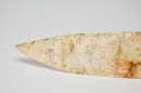 A Large Carved Jade Ritual Blade (Ge), Late Shang To Early Zhou Dynasty - 4