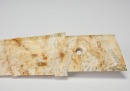 A Large Carved Jade Ritual Blade (Ge), Late Shang To Early Zhou Dynasty - 5