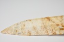 A Large Carved Jade Ritual Blade (Ge), Late Shang To Early Zhou Dynasty - 6