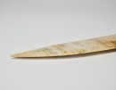 A Large Carved Jade Ritual Blade (Ge), Late Shang To Early Zhou Dynasty - 7