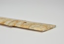 A Large Carved Jade Ritual Blade (Ge), Late Shang To Early Zhou Dynasty - 8