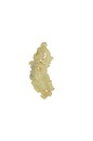 A Pale Celadon Jade Openwork Dragon Pendant, Han Dynasty (206 Bce &ndash; 220 Ce) - 2