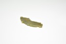 A Pale Celadon Jade Openwork Dragon Pendant, Han Dynasty (206 Bce &ndash; 220 Ce) - 4