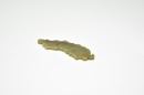 A Pale Celadon Jade Openwork Dragon Pendant, Han Dynasty (206 Bce &ndash; 220 Ce) - 5
