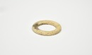 A Jade Cicada And A Spiral-Carved Jade Ring (Huan)Han Dynasty (206 Bce &ndash; 220 Ce) - 5