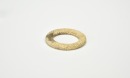 A Jade Cicada And A Spiral-Carved Jade Ring (Huan)Han Dynasty (206 Bce &ndash; 220 Ce) - 6