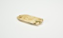 A Jade Cicada And A Spiral-Carved Jade Ring (Huan)Han Dynasty (206 Bce &ndash; 220 Ce) - 10