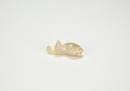A Group Of Three Hardstone Carvings: Two Beasts And A Seal - 2