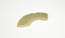A Rare Archaic Jade Pendant with &ldquo;Sh&eacute;nr&eacute;n&rdquo; (Deity) Design, Shang Dynasty (c. 13th&ndash;11th century BCE) - 3