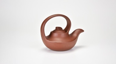 Wang Yinxian & Zhang Shouzhi &mdash; A &ldquo;Large Qu&rdquo; Yixing Zisha Teapot