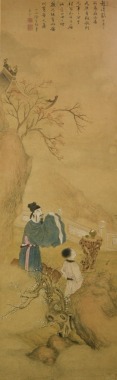 Xu Xiao Jiang (Qing Dynasty)