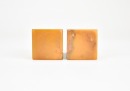 Zhao Gu Ni (1874-1933) A Pair Of Shoushan Stone Seal For Shen Zengzhi Private Use Engraved By Zhao Gu Ni - 10