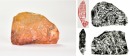 Zhao Gu Ni (1874-1933) A Shoushan Stone Seal For Private Use Engraved By Zhao Gu Ni