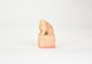 Zhao Gu Ni (1874-1933) A Shoushan Stone Seal For Private Use Engraved By Zhao Gu Ni - 3