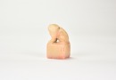 Zhao Gu Ni (1874-1933) A Shoushan Stone Seal For Private Use Engraved By Zhao Gu Ni - 4