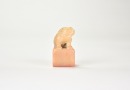 Zhao Gu Ni (1874-1933) A Shoushan Stone Seal For Private Use Engraved By Zhao Gu Ni - 8