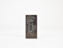 Wang Fuyi (1879&ndash;1960) A Shoushan Stone Seal Private Use Engraved By Wang Fuyi - 5