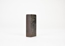 Wang Fuyi (1879&ndash;1960) A Shoushan Stone Seal Private Use Engraved By Wang Fuyi - 6